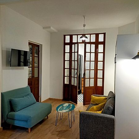 Studio La Cabine Mers-les-Bains Esterno foto